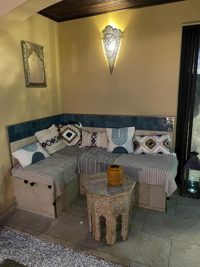 Le Riad Private Pool Piscine Privee Saint Pierre Exterior foto